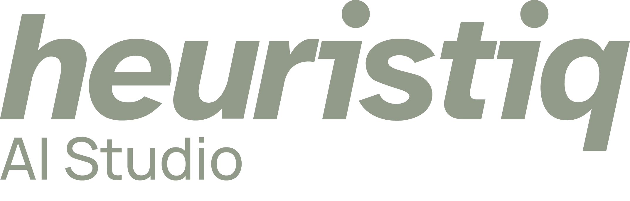 Heuristiq